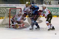 ERC Ingolstadt - Kölner Haie - Alexander Oblinger - Foto: Jürgen Meyer