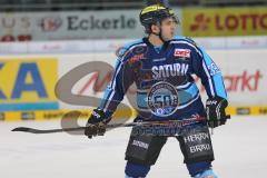 DEL - ERC Ingolstadt - Grizzly Adams Wolfsburg - Thomas Greilinger (39)