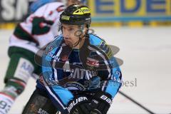 DEL - ERC Ingolstadt - Augsburger Panther - Derek Hahn (43)