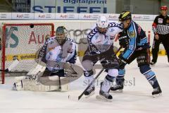 ERC Ingolstadt - Hamburg Freezers - Tyler Bouck (12) - Foto: Jürgen Meyer