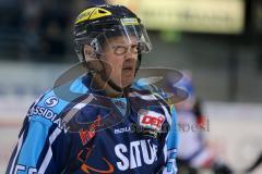 DEL - ERC Ingolstadt - Adler Mannheim - Fredrik Warg (56)