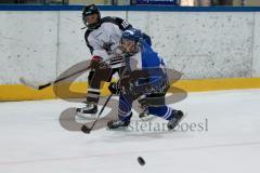 Endturnier Kleinschueler 1- ERC Ingolstadt - Rosenheim - Marlon Wolf - Foto: Jürgen Meyer