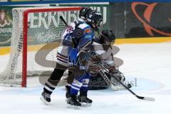 Endturnier Kleinschueler 1 - ERC Ingolstadt - Rosenheim - Mantsch Samuel (#11 ERC) - Foto: Jürgen Meyer