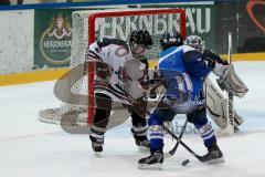 Endturnier Kleinschueler 1 - ERC Ingolstadt - Rosenheim - Mantsch Samuel #11- Foto: Jürgen Meyer