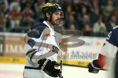 DEL - Eishockey - Finale 2015 - Spiel 5 - Adler Mannheim - ERC Ingolstadt - Alexandre Picard (ERC 45)