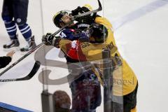 CHL- Champions League - ERC Ingolstadt - SaiPa Lappeenranta -  Jean-Francois Boucher (#84 ERC Ingolstadt) - Foto: Jürgen Meyer