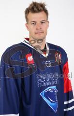 DEL - ERC Ingolstadt - Saison 2014/2015 - Fototermin Shooting Portraits - CHL - Petr Taticek (17)