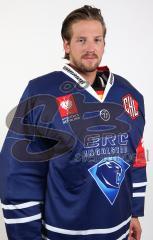 DEL - ERC Ingolstadt - Saison 2014/2015 - Fototermin Shooting Portraits - CHL - Torwart Timo Pielmeier (51)