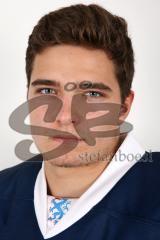 DEL - ERC Ingolstadt - Saison 2014/2015 - Fototermin Shooting Portraits - Marc Schmidpeter (20)