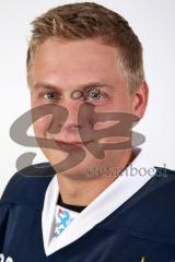 DEL - ERC Ingolstadt - Saison 2014/2015 - Fototermin Shooting Portraits - Martin Davidek (12)