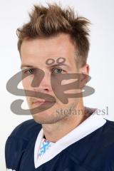 DEL - ERC Ingolstadt - Saison 2014/2015 - Fototermin Shooting Portraits - Petr Taticek (17)