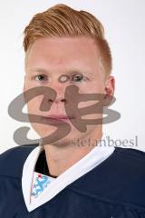 DEL - ERC Ingolstadt - Saison 2014/2015 - Fototermin Shooting Portraits - Christoph Gawlik (19)