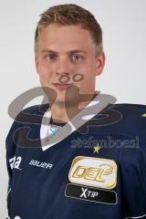 DEL - ERC Ingolstadt - Saison 2014/2015 - Fototermin Shooting Portraits - Martin Davidek (12)