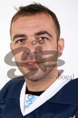 DEL - ERC Ingolstadt - Saison 2014/2015 - Fototermin Shooting Portraits - Thomas Greilinger (39)