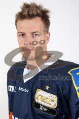 DEL - ERC Ingolstadt - Saison 2014/2015 - Fototermin Shooting Portraits - Petr Taticek (17)