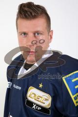 DEL - ERC Ingolstadt - Saison 2014/2015 - Fototermin Shooting Portraits - Patrick Köppchen (55)