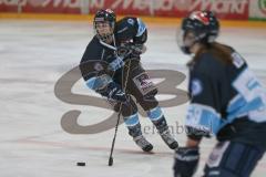 Eishockey Bundesliga - ERC Ingolstadt Damen - ECDC Memmingen - Lauren Barnes #5 - Foto: Jürgen Meyer