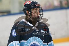 Frauen Eishockey - Bundesliga - ERC Ingolstadt - SC Garmisch-Partenkirchen - Andrea Lanzl