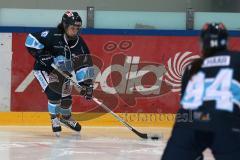 Frauen Eishockey - Bundesliga - ERC Ingolstadt - SC Garmisch-Partenkirchen - Eva Byszio