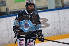 Frauen Eishockey - Bundesliga - ERC Ingolstadt - SC Garmisch-Partenkirchen - Andrea Lanzl