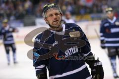 DEL - ERC Ingolstadt - Iserlohn Roosters - Björn Barta (33)