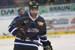 DEL - ERC Ingolstadt - Iserlohn Roosters - Dustin Friesen (14)