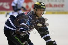 DEL - ERC Ingolstadt - Iserlohn Roosters - 5:2 - John Laliberte (15)