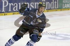 DEL - ERC Ingolstadt - Schwenninger Wild Wings - Patrick Hager (#52 ERC Ingolstadt) - Foto: Jürgen Meyer