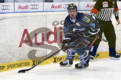 DEL - Eishockey - ERC Ingolstadt - EHC München - Thomas Greilinger (39)