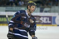 DEL - ERC Ingolstadt - Iserlohn Roosters - Patrick Hager (52)