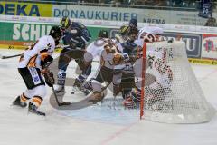 DEL - ERC Ingolstadt - Grizzly Adams Wolfsburg - Martin Davidek (#12 ERC Ingolstadt) - Foto: Jürgen Meyer