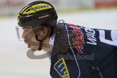DEL - ERC Ingolstadt - Iserlohn Roosters - Fabio Wagner (5)