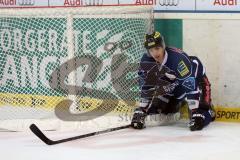 DEL - ERC Ingolstadt - Eisbären Berlin - Neuzugang Alexandre Picard