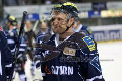 DEL - ERC Ingolstadt - EHC RedBull München - Björn Barta (33)