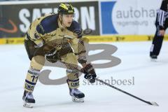 DEL - ERC Ingolstadt - Hamburg Freezers - Benedikt Schopper (11)