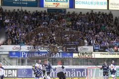 DEL - ERC Ingolstadt - EHC RedBull München - Fans aus München