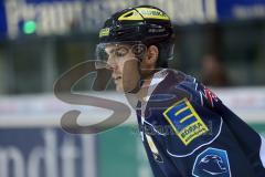 DEL - ERC Ingolstadt - Eisbären Berlin - Neuzugang Alexandre Picard