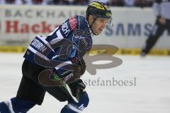 DEL - ERC Ingolstadt - Kölner Haie KEC - Ryan MacMurchy (27)