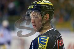 DEL - Eishockey - ERC Ingolstadt - EHC München - Patrick Hager (52)