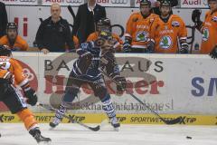 DEL - ERC Ingolstadt - Grizzly Adams Wolfsburg - Dustin Friesen (14)