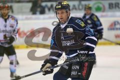 DEL - ERC Ingolstadt - Iserlohn Roosters - Derek Hahn (43)