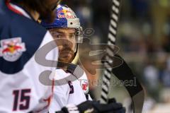 DEL - ERC Ingolstadt - EHC RedBull München - Yannic Seidenberg (Nr.36,EHC Red Bull München)