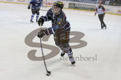 DEL - ERC Ingolstadt - Schwenninger Wild Wings - Brandon Buck (#9 ERC Ingolstadt) - Foto: Jürgen Meyer