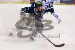 DEL - ERC Ingolstadt - Iserlohn Roosters - Brandon Buck (9)