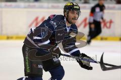 DEL - ERC Ingolstadt - Thomas Sabo Ice Tigers - Stephan Kronthaler (8)