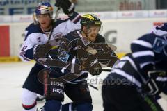 DEL - ERC Ingolstadt - EHC RedBull München - Petr Taticek (17)