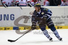 DEL - ERC Ingolstadt - Eisbären Berlin - Thomas Greilinger (39)