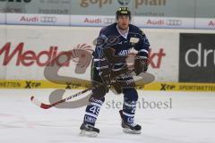 DEL - ERC Ingolstadt - Kölner Haie - Brendan Brooks (#49 ERC Ingolstadt) -  Foto: Jürgen Meyer