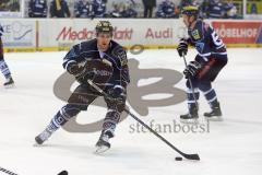 DEL - Eishockey - ERC Ingolstadt - EHC München - Brandon Buck (9)