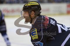 DEL - ERC Ingolstadt - Iserlohn Roosters - Dustin Friesen (14)
